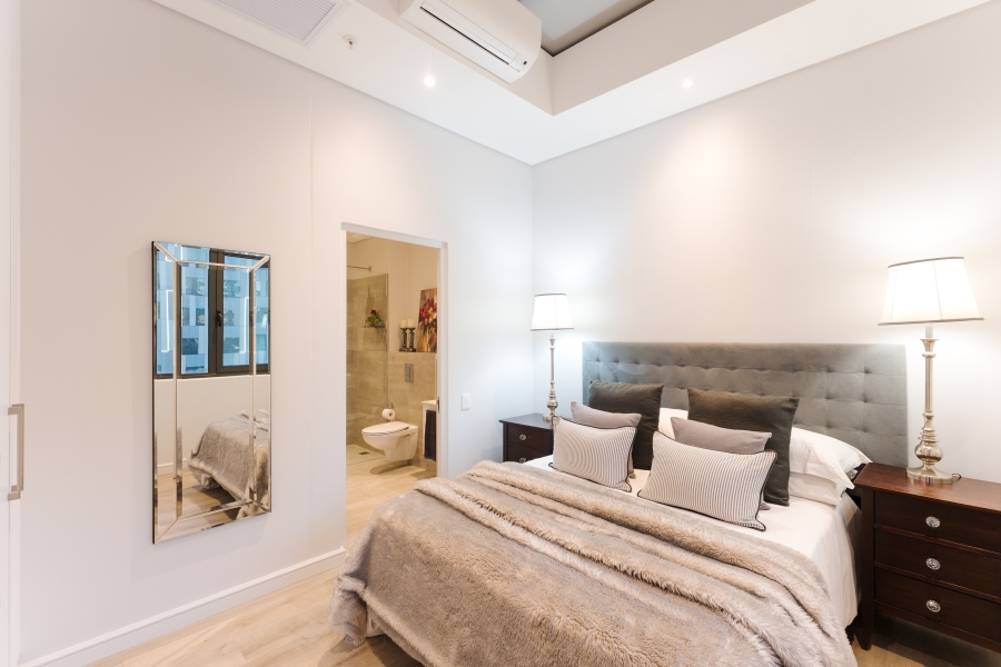 To Let 3 Bedroom Property for Rent in Cape Town City Centre Western Cape